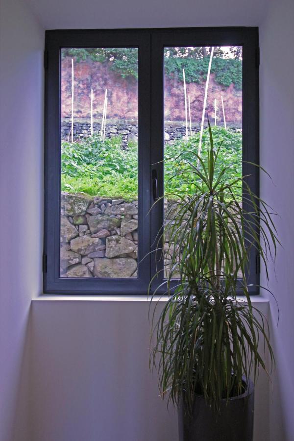 Solar Arco De Sao Jorge Apartment Santana  Exterior foto