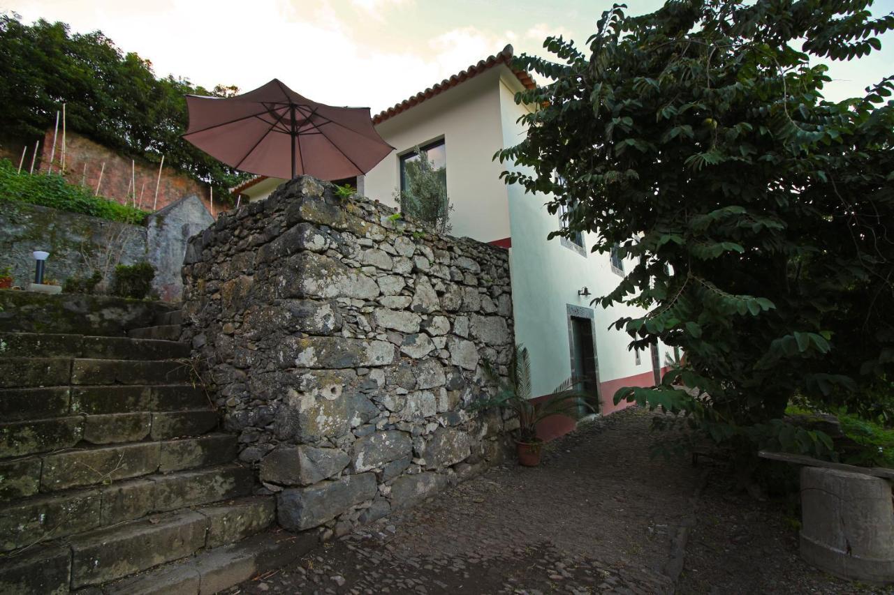 Solar Arco De Sao Jorge Apartment Santana  Exterior foto