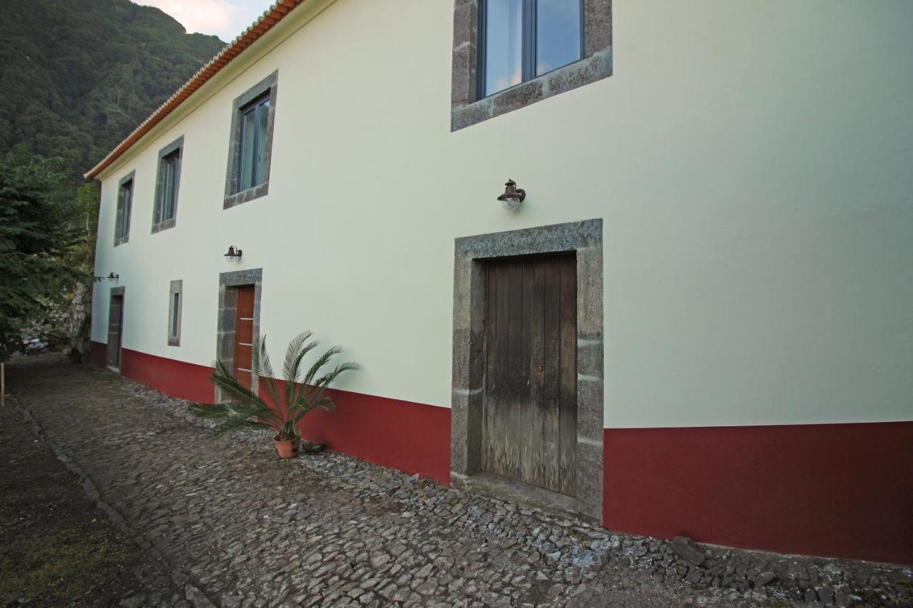 Solar Arco De Sao Jorge Apartment Santana  Exterior foto