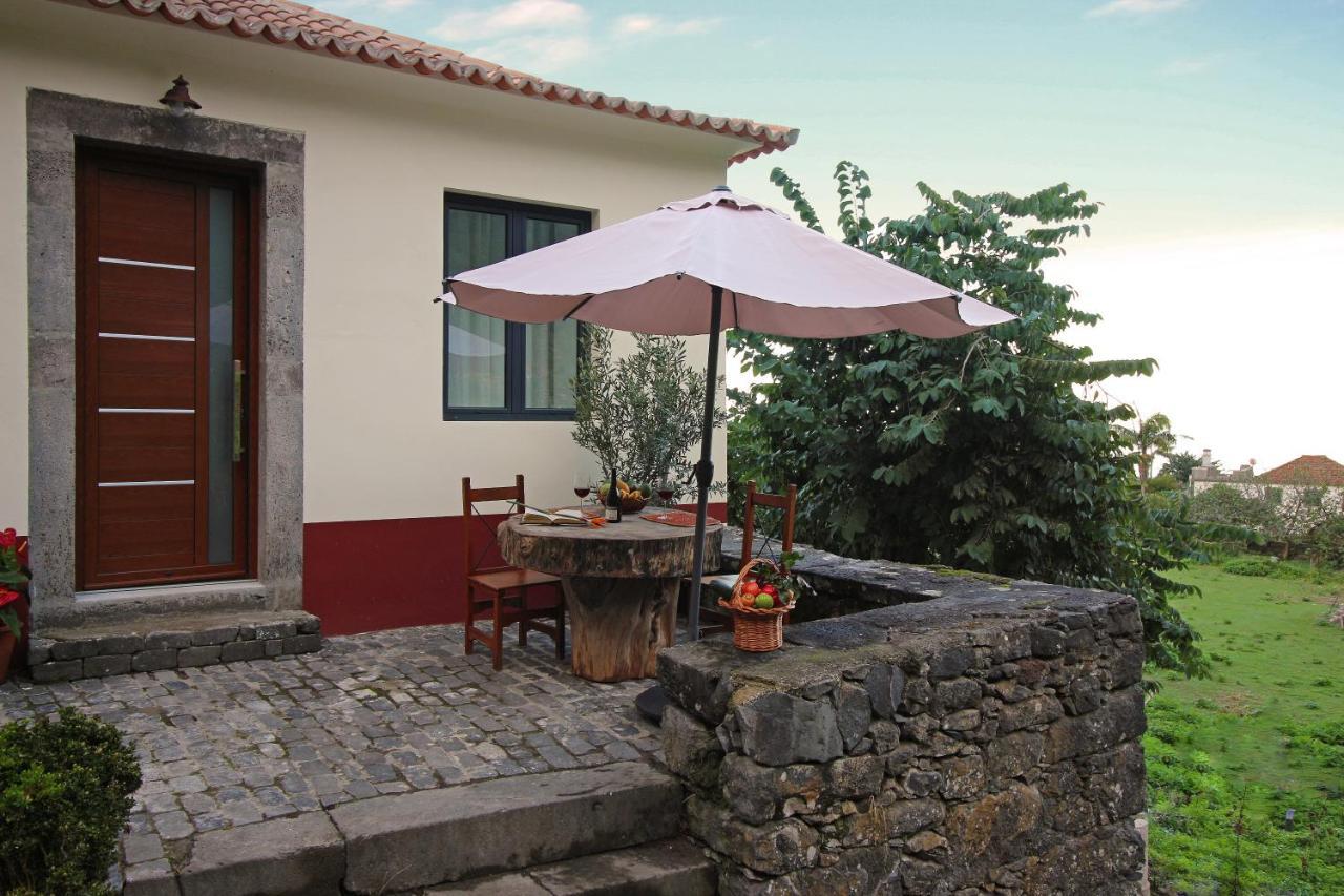 Solar Arco De Sao Jorge Apartment Santana  Exterior foto