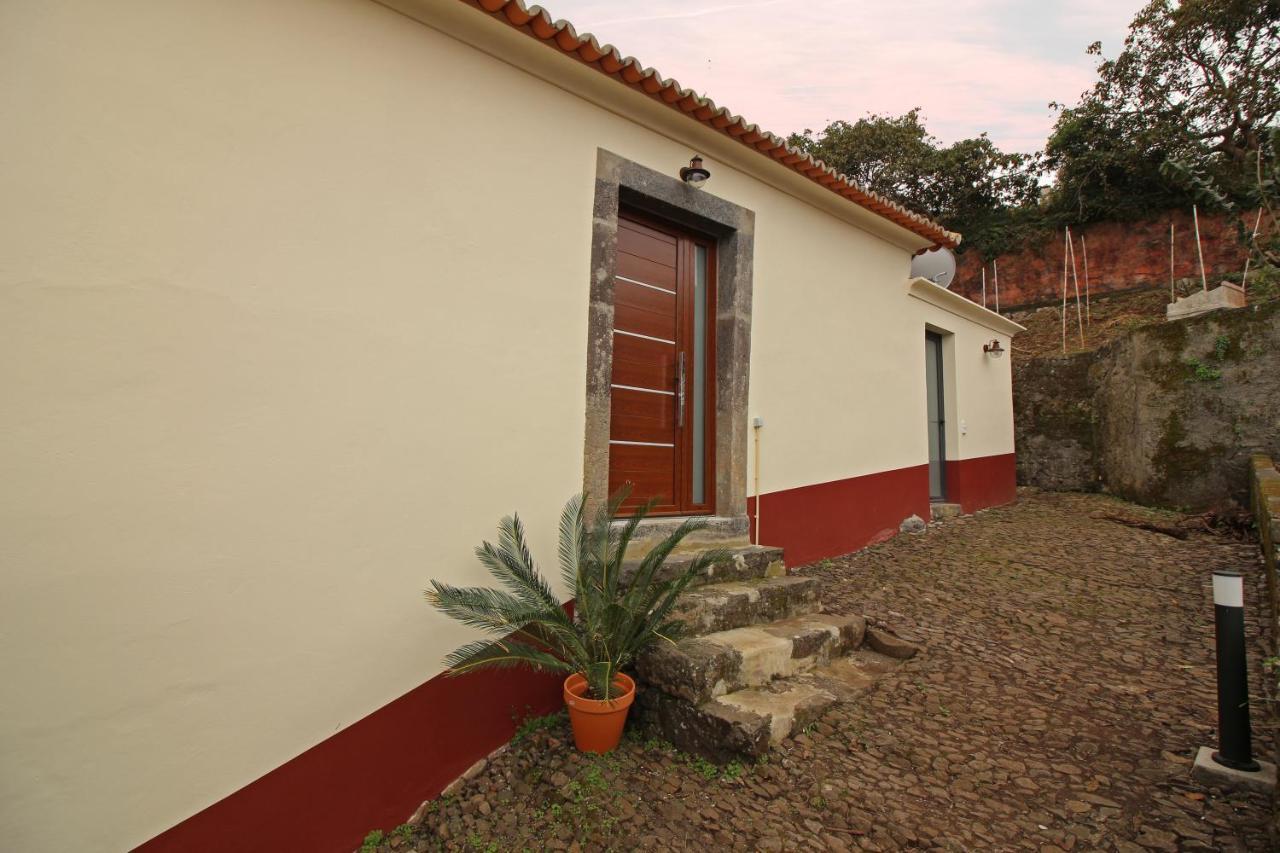 Solar Arco De Sao Jorge Apartment Santana  Exterior foto