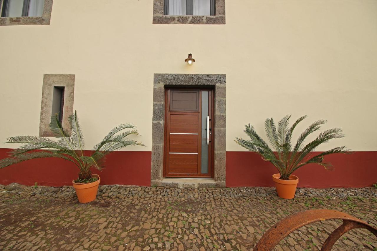 Solar Arco De Sao Jorge Apartment Santana  Exterior foto