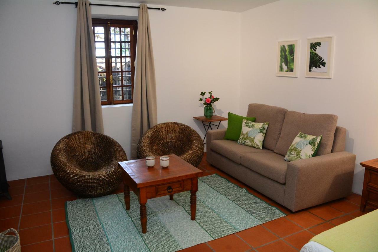 Solar Arco De Sao Jorge Apartment Santana  Exterior foto